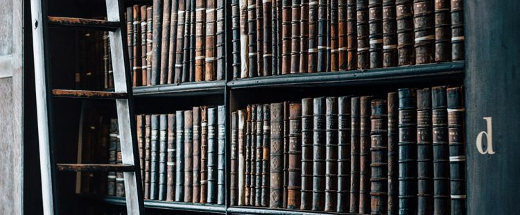 historia de la traducción