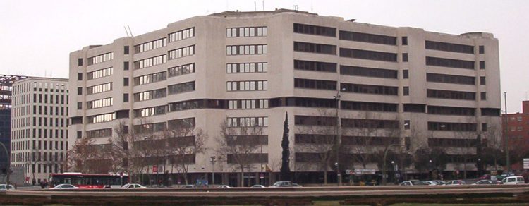 interpretación en Madrid