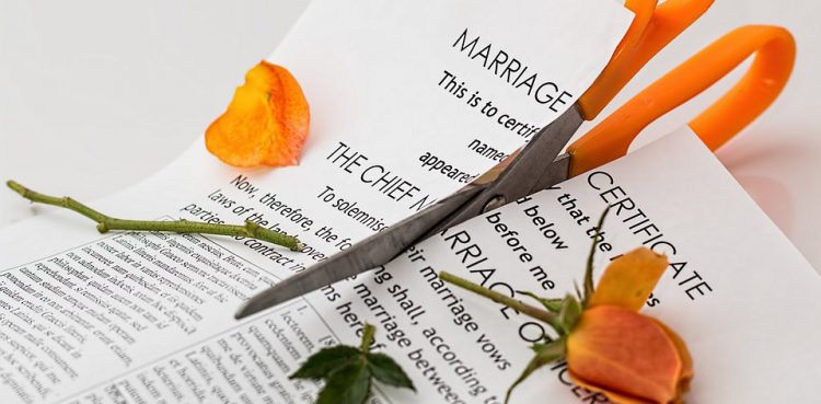 traducción jurada de divorcio