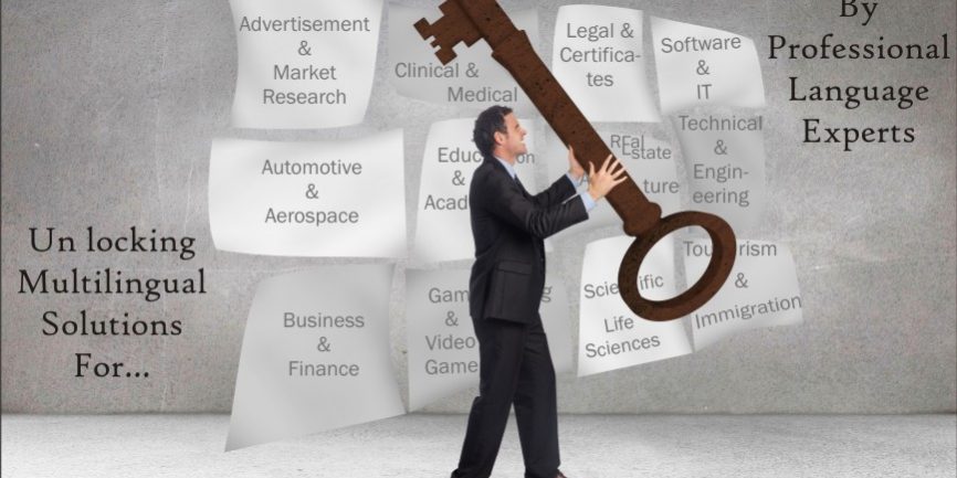 professional translation