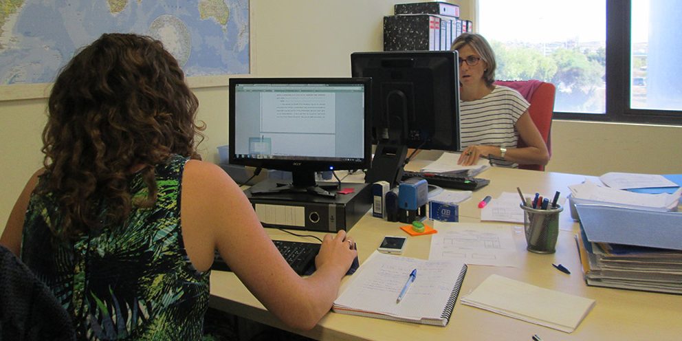 agencia de traducción