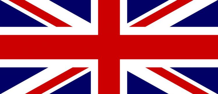 aprender inglés reino unido