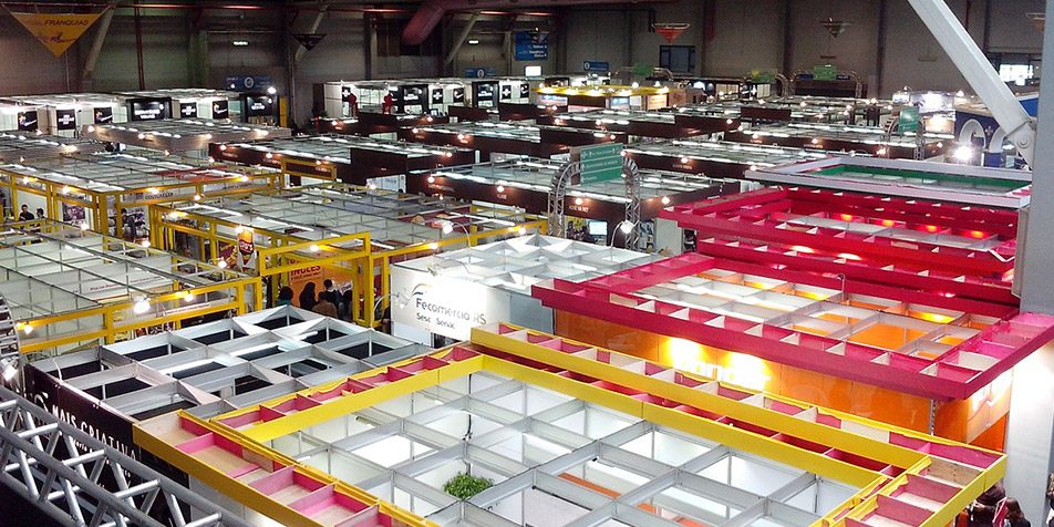 comunicación multilingue evento internacional