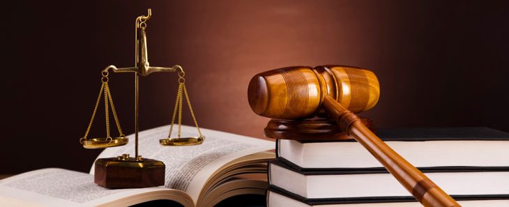 Traducción jurídica