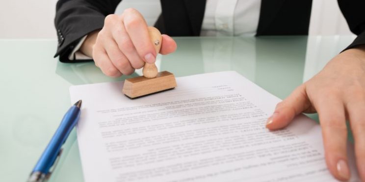 Normativa traduccion jurada