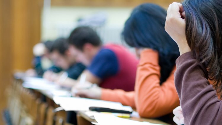 examen de traductor jurado