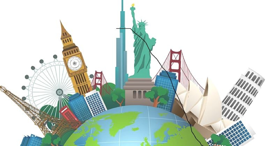 turismo y traducción