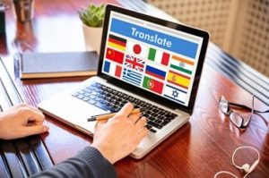 traducción para las empresas
