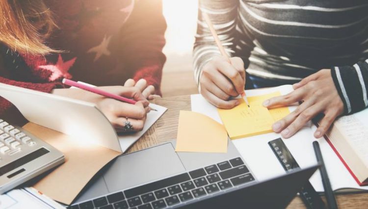 Documentos académicos