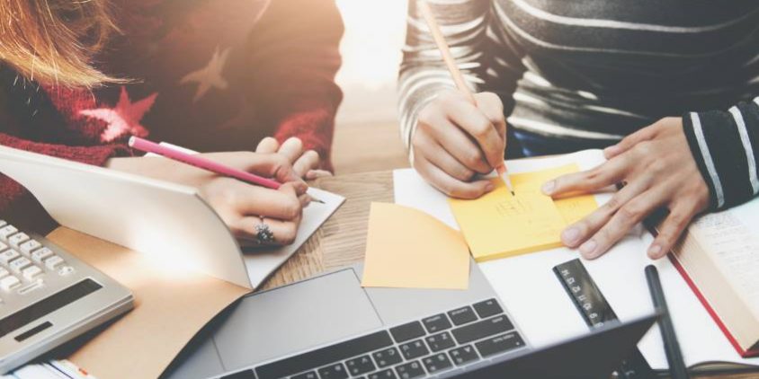 Documentos académicos