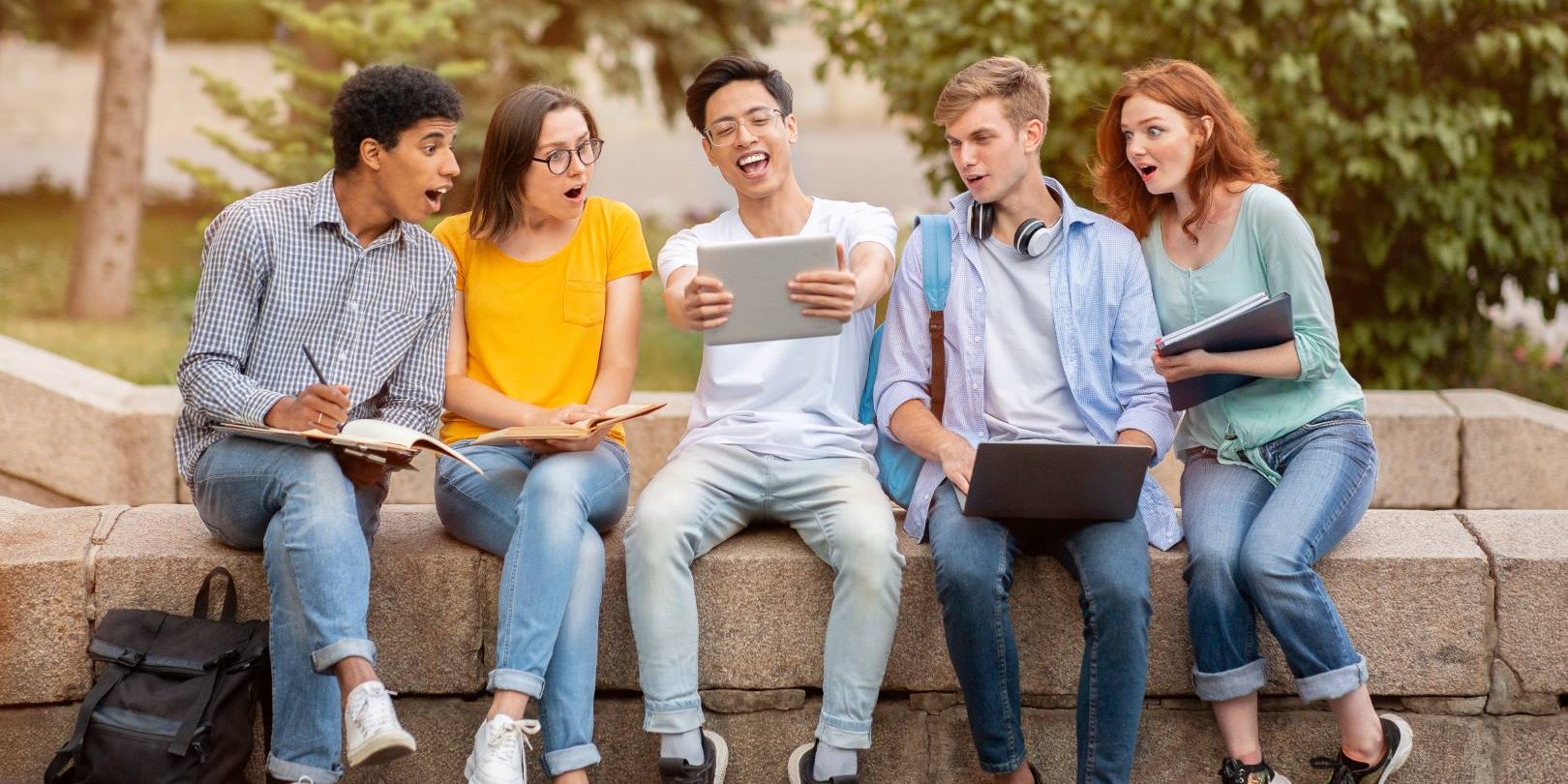 Traducción e interpretación