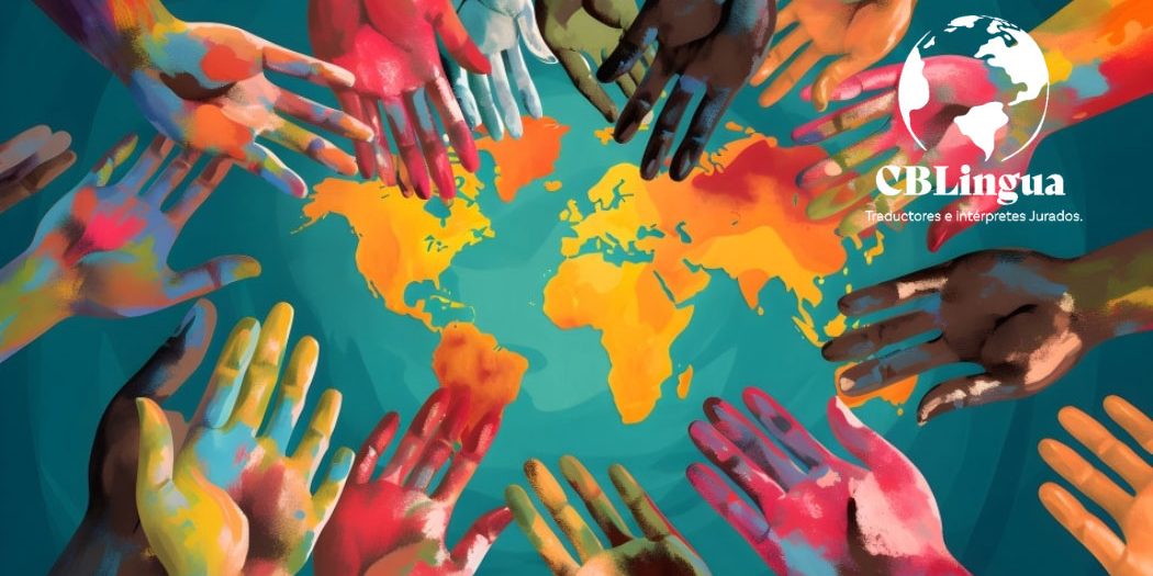 Traductor en el Mundo de los Derechos Humanos